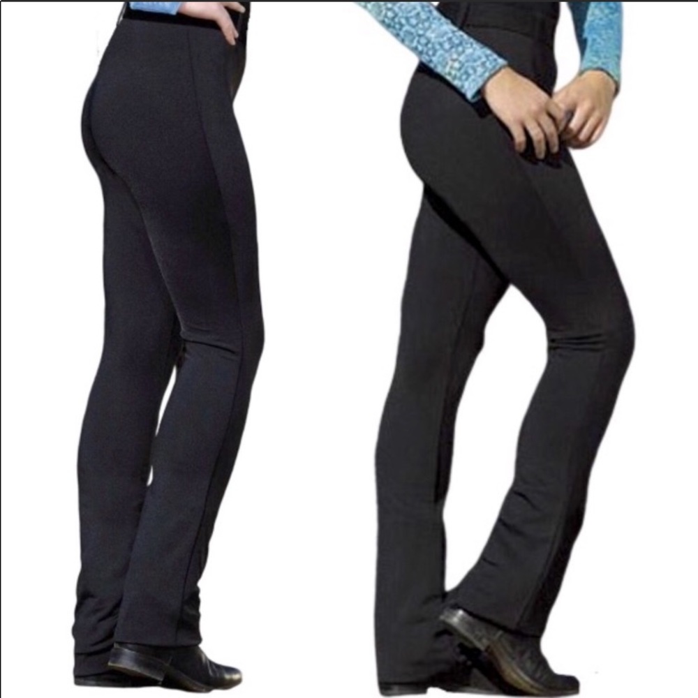 COPY - Hobby Horse | M-L Tall Riding / Show Pants
